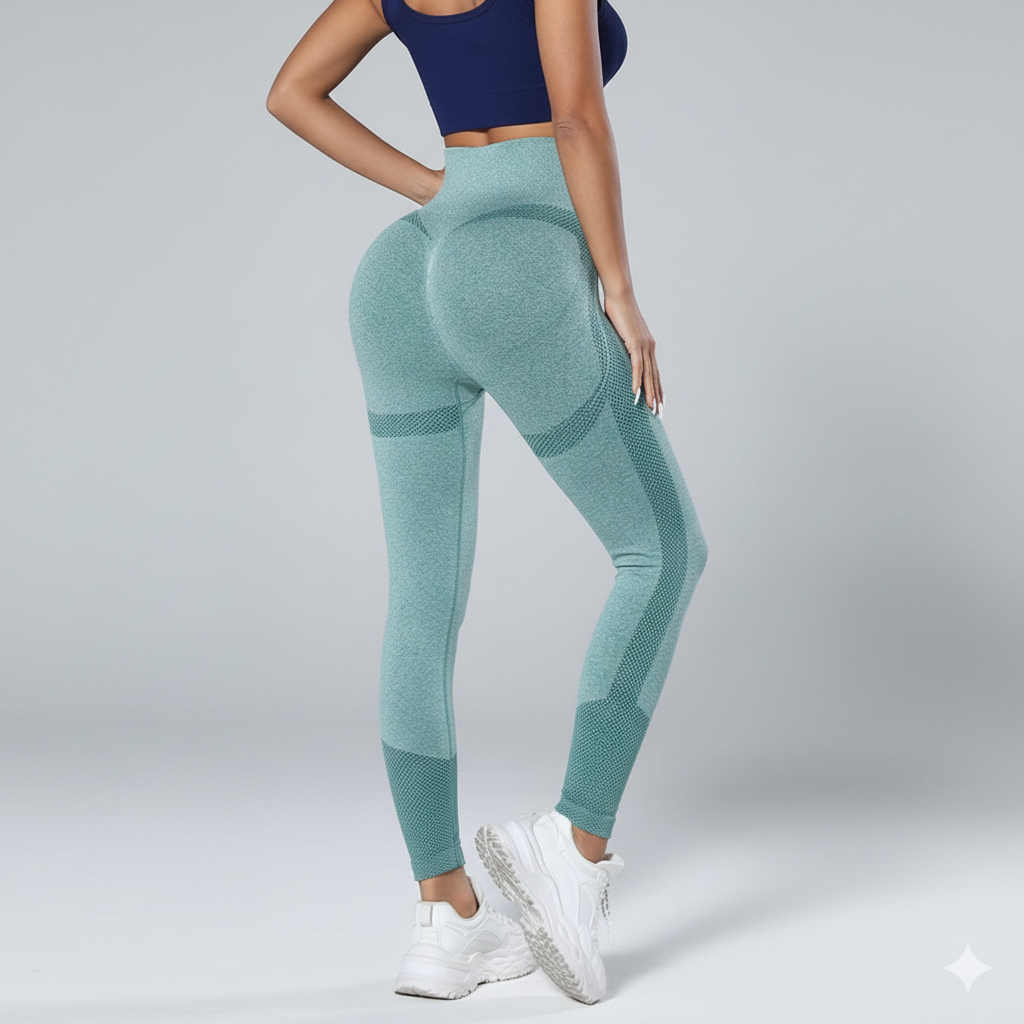 Legging Feminina de Corrida