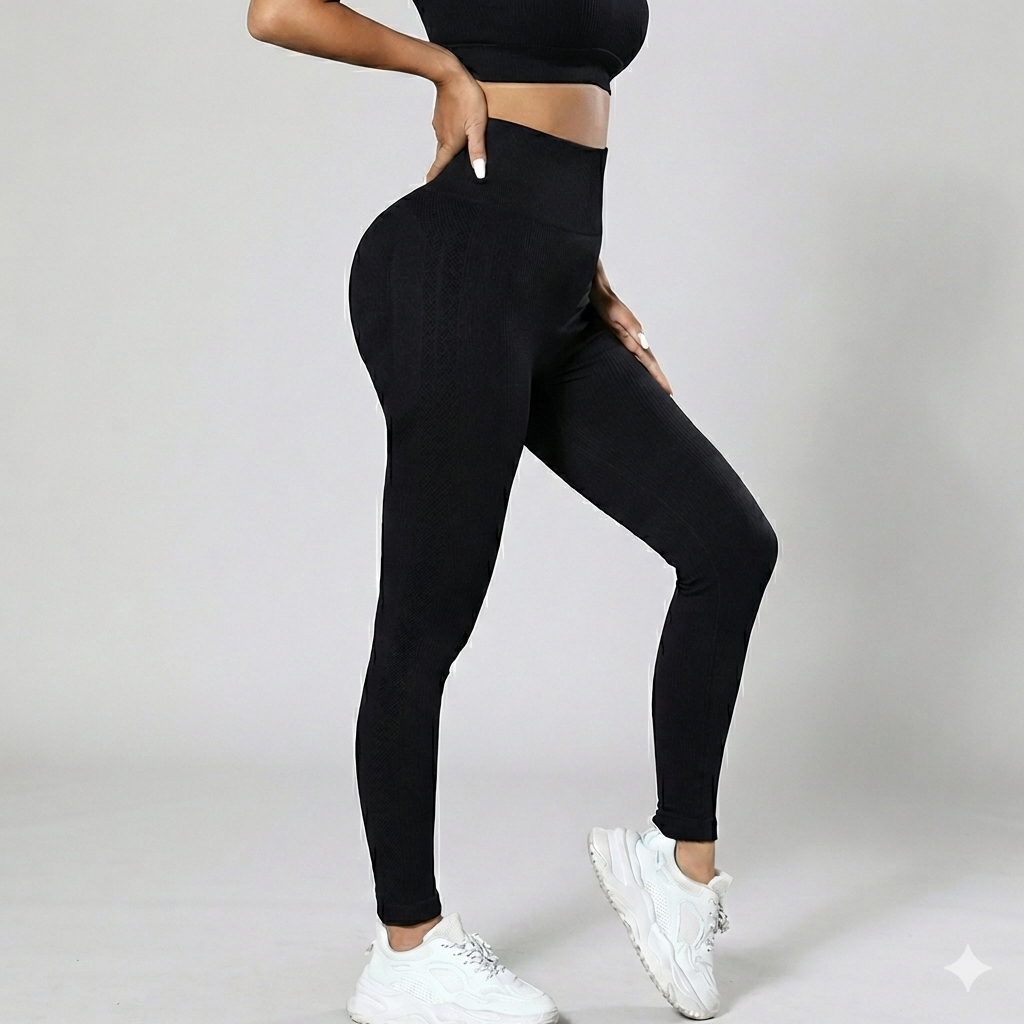 Legging Feminina de Corrida