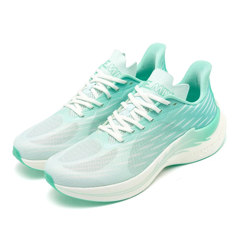 Tênis de Corrida Leve com Amortecimento Duplo