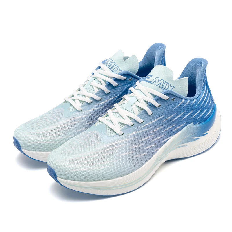 Tênis de Corrida Leve com Amortecimento Duplo