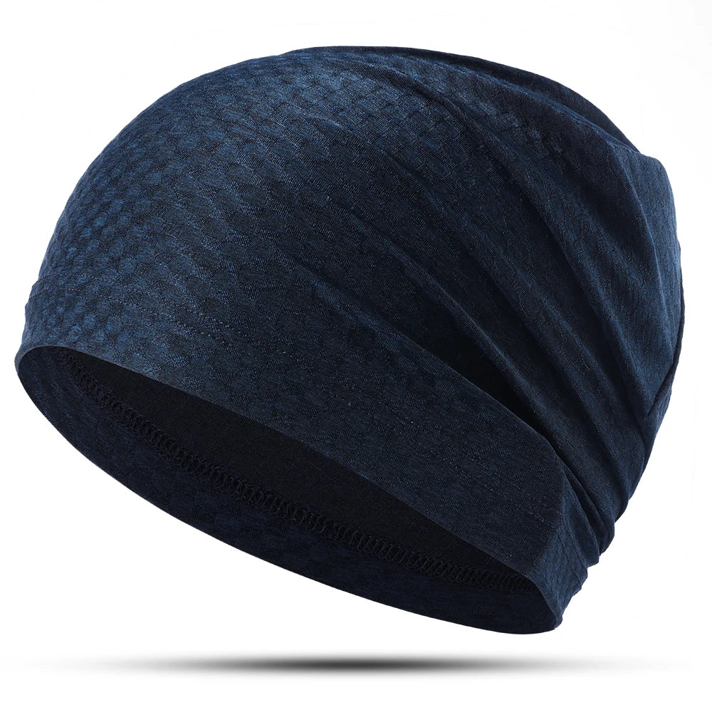 Touca Esportiva GUMAO DryFit