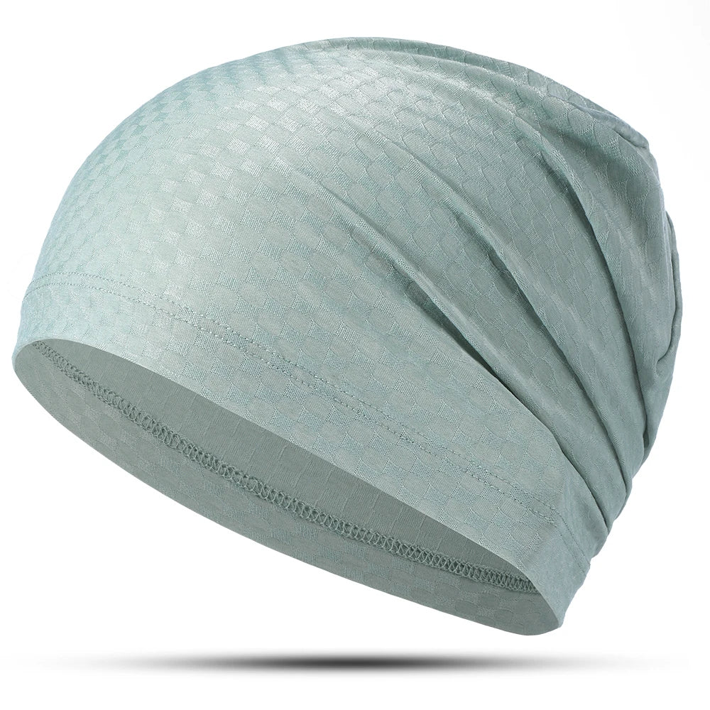 Touca Esportiva GUMAO DryFit