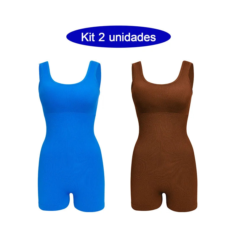 Macacão para Corrida