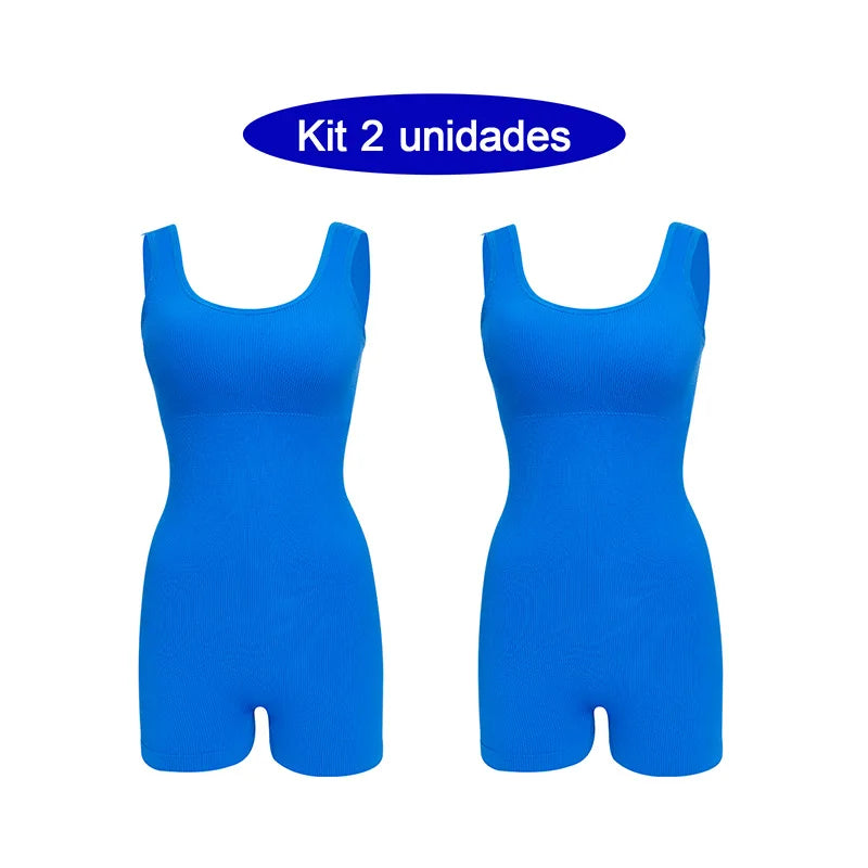 Macacão para Corrida