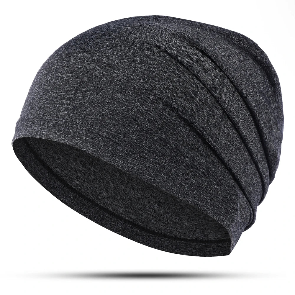 Touca Esportiva GUMAO DryFit