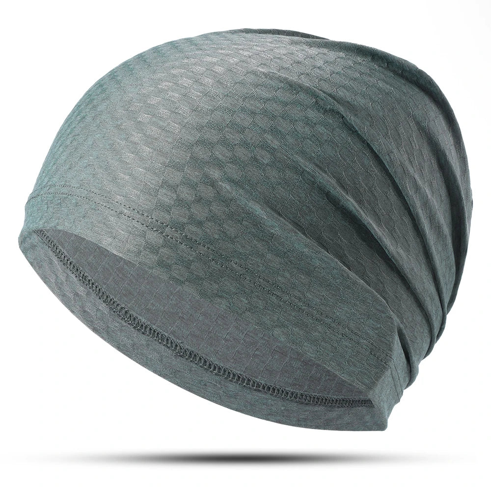 Touca Esportiva GUMAO DryFit